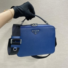 Prada Top Handle Bags